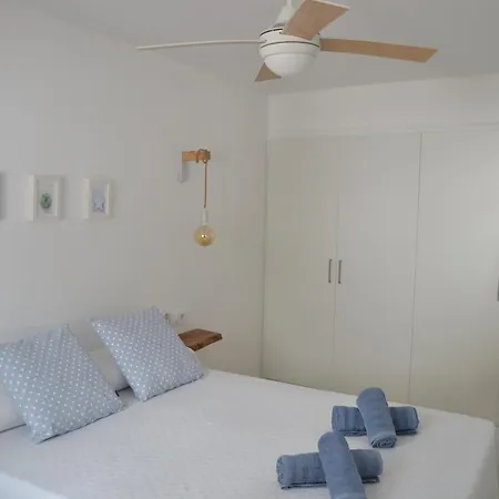 Apartment En Nou