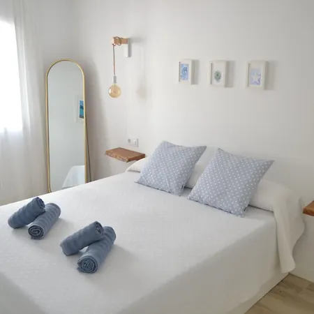 En Nou Apartment