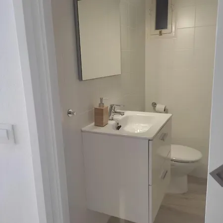 Apartment En Nou