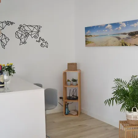 Apartment En Nou Binibeca