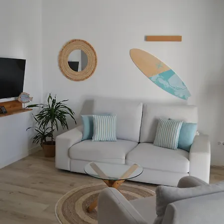 En Nou Apartment Binibeca