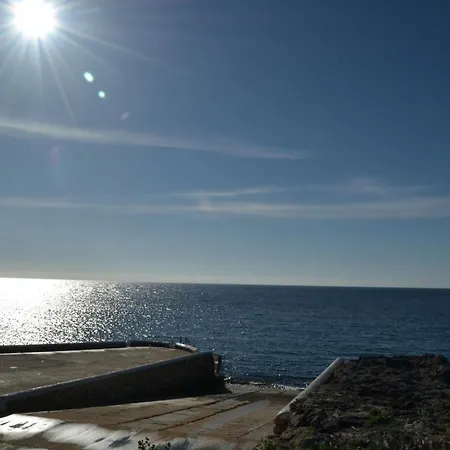 En Nou Apartment Binibeca
