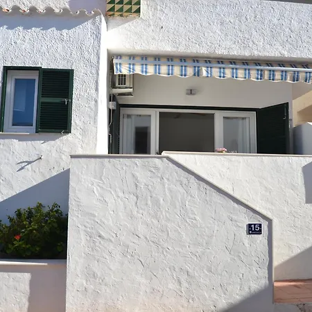 En Nou Апартаменты *