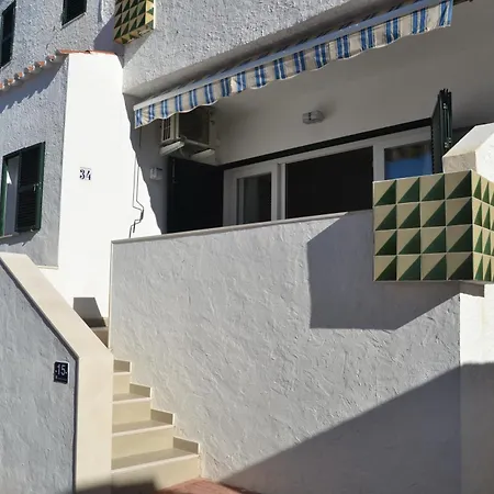 En Nou Apartment