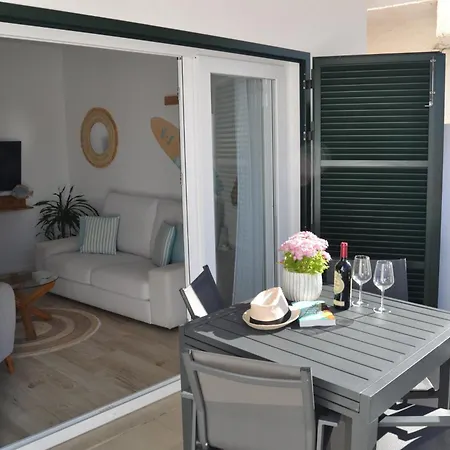 En Nou Apartment