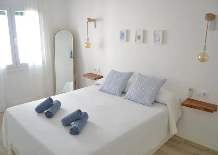 En Nou Апартаменты