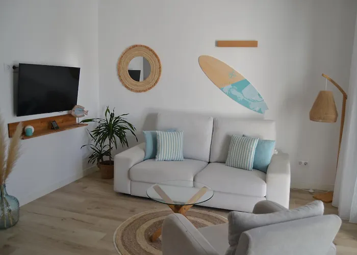 En Nou Appartement Binibeca