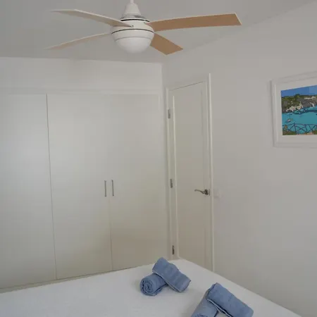 Apartamento En Nou Binibeca