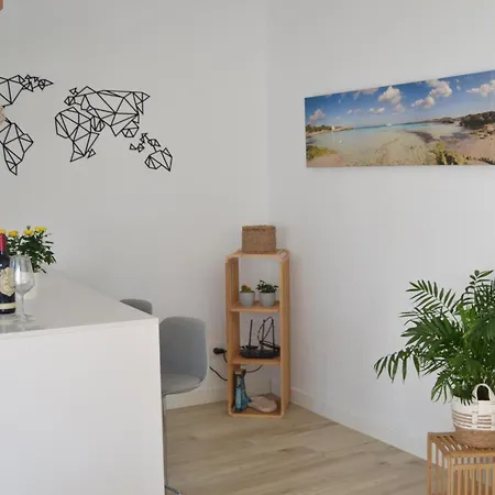 Apartamento En Nou Binibeca