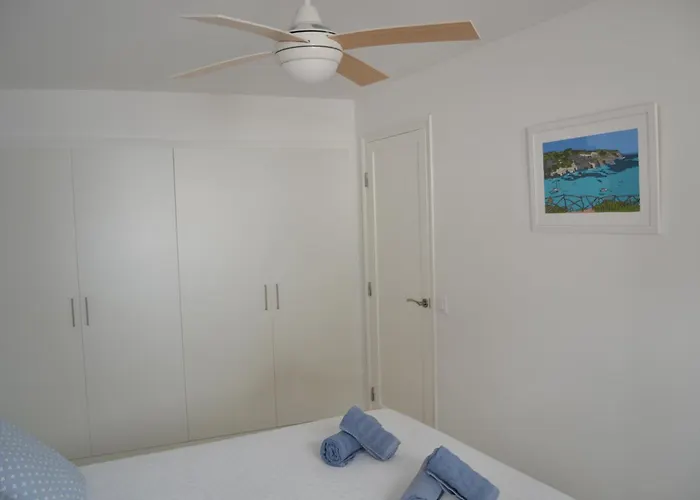 Apartment En Nou Binibeca