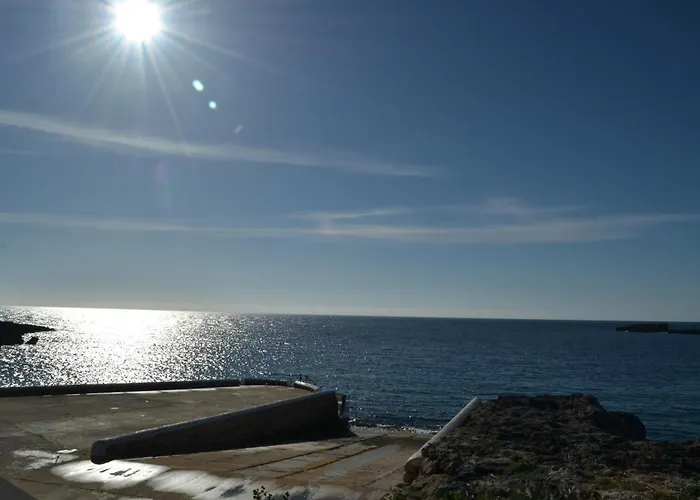 En Nou Apartament Binibeca